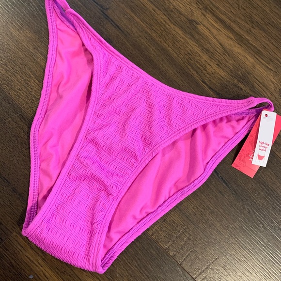 Bathing Suit Bottoms - Picture 1 of 5